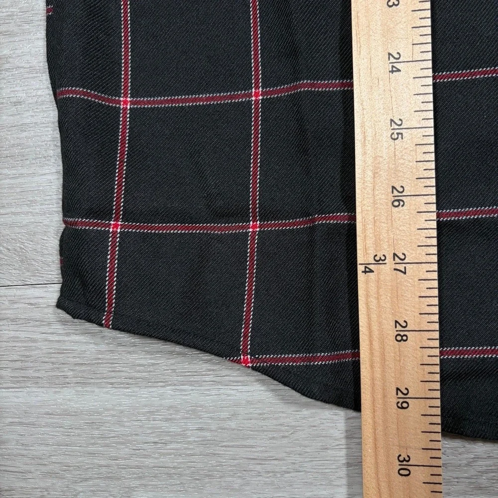 DIXXON measurements pit